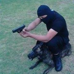 ghaziomri's profile picture. 