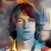 Joël Gähwiler (@256dpi) 's Twitter Profile