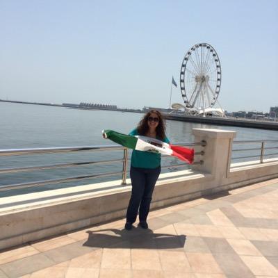 Mexico | International Relations, Anahuac Norte |.