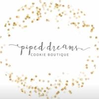 Piped Dreams Cookies (@pipeddcookies) 's Twitter Profile