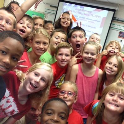 msphillips4th's profile picture. Third Grade class at Tabb Elementary. Let's Go Tigers!