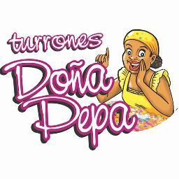 turronesdonapep's profile picture. Fue una mujer esclava que vivía en un fundo algodonero, en el Valle de Cañete en la época colonial y que destacaba como buena cocinera.