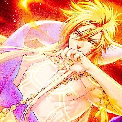 SagittasLucis's profile picture. “Keep your distance. The sunlight heals, but it also burns. Shield your eyes before me, or you may go blind.” Master:@LandrethMagus]
