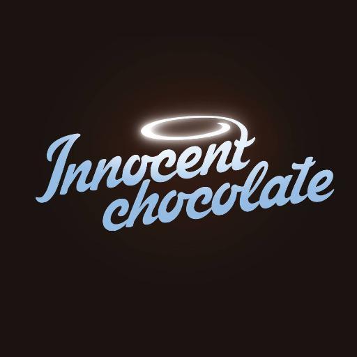 Your prayers have finally been answered: Innocent Chocolate™ blocks sugar, absorbs fat, and shreds pounds.