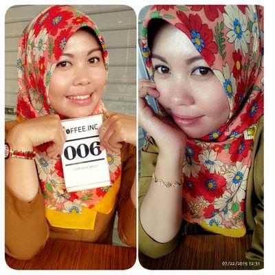 _DevIrgoAstI's profile picture. I'm simple woman