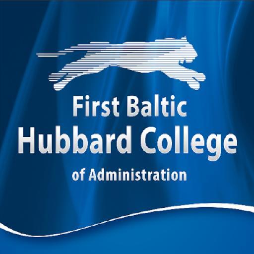 First Baltic Hubbard College of Administration  ir koledža uzņēmējiem un vadītājiem, kas piedāvā neformālo izglītību uzņēmējdarbības vadības jomā