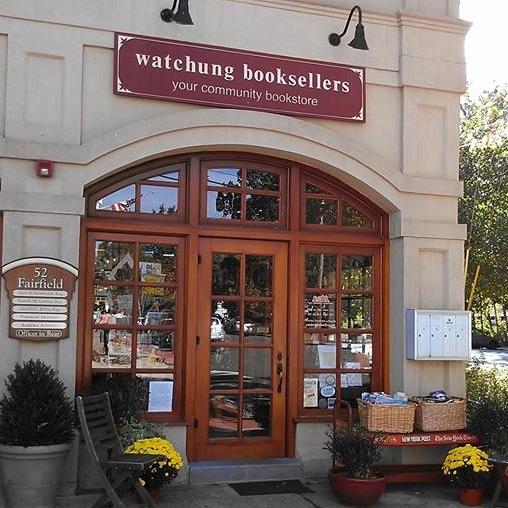 A vibrant, independent community bookstore.