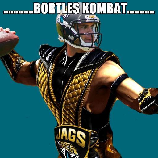 The_Jaggernaut's profile picture. The Jaggernaut covers everything involving the Jacksonville Jaguars.
