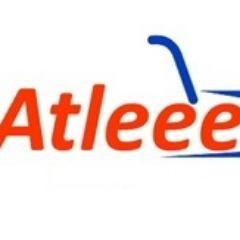 AtleeeShopping's profile picture. https://t.co/7zF2bQfkc3 is a young Online lifestyle Fashion Brands company. Man and woman Like footwear, Apparel and accessories .