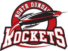 This is the official twitter account of the North Dundas Rockets. - NCJHL