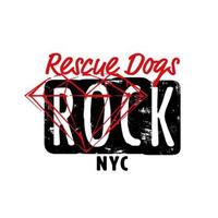 Rescue Dogs Rock NYC(@RDR_NYC) 's Twitter Profileg