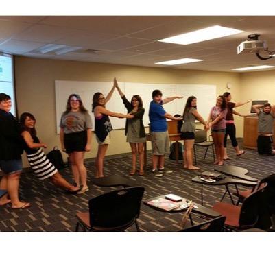 NAfMEC_Susqu's profile picture. The official Twitter for the NAfME Collegiate chapter at Susquehanna University!