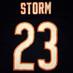 Adam Segin (@stormdog23) Twitter profile photo Adam Segin (@stormdog23) Twitter profile photo