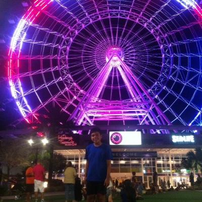 maikelusa's profile picture. 