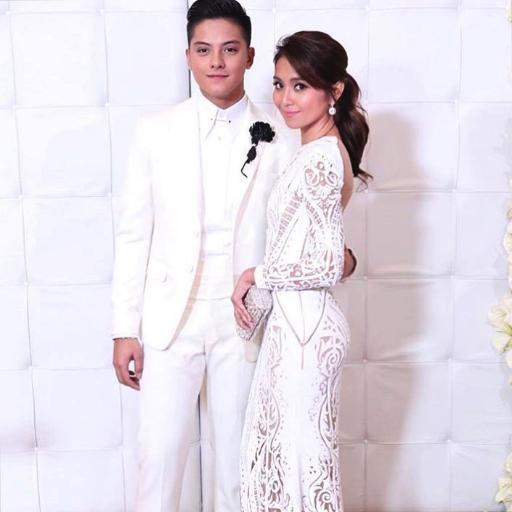kath est ma reine | daniel est mon roi | kathniel est la définition de l'amour.