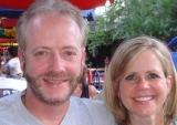 Husband, Father, Christ Follower, Worship Pastor @ Calvary Baptist