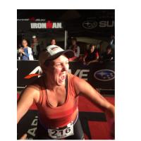 Mira Miller (@ironmira) 's Twitter Profile
