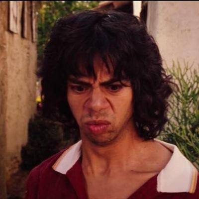 scrubasseric's profile picture. Please don't hit the quan