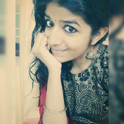 Engineering student.
Dreamer.
Love movies and books.