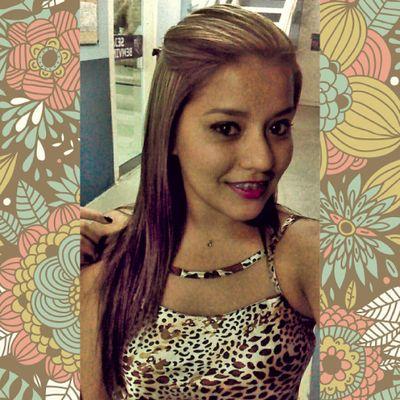 A vida é feita de escolhas.. eu escolhi ser feliz!!!