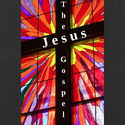 NEW GOSPEL BIBLE: The ONLY time since the New Testament was written, A Word-4-Word combination the 4-Gospels using ONLY the Bible’s Text-Buy Link Below