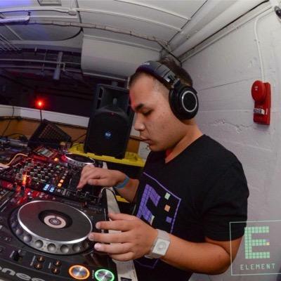 ElementDCRickyS's profile picture. 