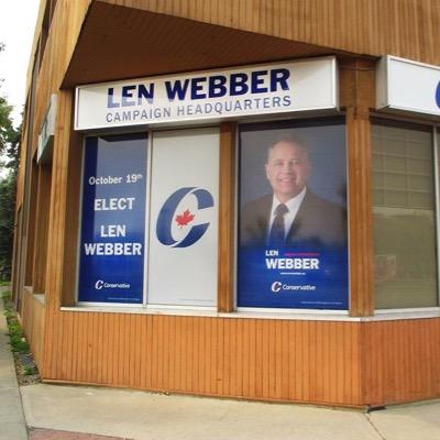 TeamWebberYYC's profile picture. 