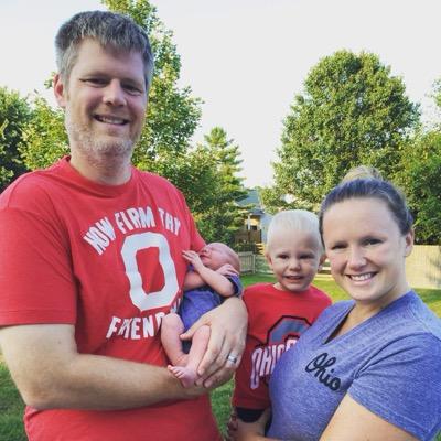 liz_vw's profile picture. Family. Teaching. Coaching. Bucks. CrossFit.