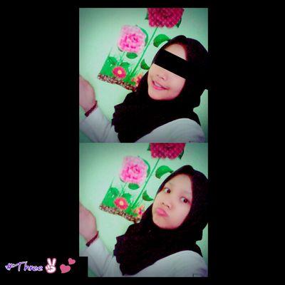 Rismah_14's profile picture. Follow my Instagram : Rismahuswatun_14 and add my line id : rismah0506 thank you so much