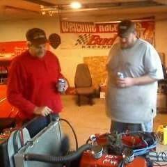 TravisFenton1's profile picture. 