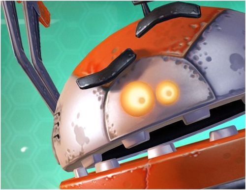 sigma0426A's profile picture. Hi! My name is Sigma0426A but you can call me Sigmund! I live on the great clock and i am now the senior caretaker of it!