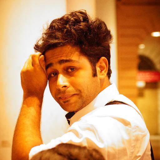 MayankDas11's profile picture. 