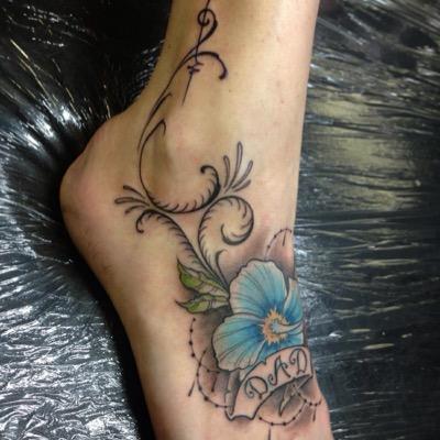 MichellioC's profile picture. 