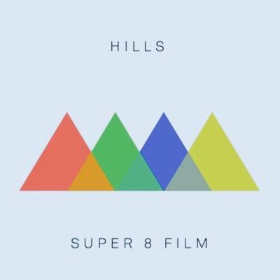 With killer melodies, anthemic style chorus's and unforgettable lyrics....we are HILLS