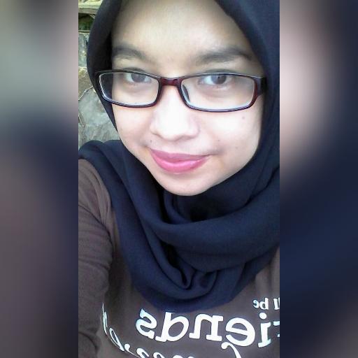 mudzalifaah's profile picture. 