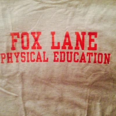 The official twitter page for the Fox Lane High School Physical Education Department administered by Coach Klausz. Inspiring and Challenging Our Students