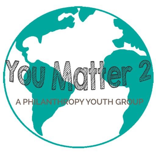 A youth philanthropy group raising awareness for local & global issues through volunteerism. Inspiring youth to be world changers🌍