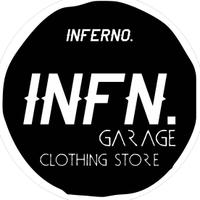 INFN Clothing Store (@inferno_cloth) 's Twitter Profile