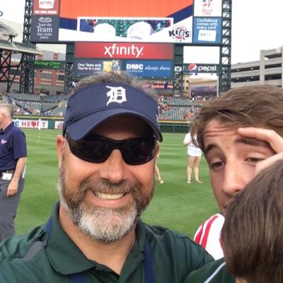 trbennett6's profile picture. 