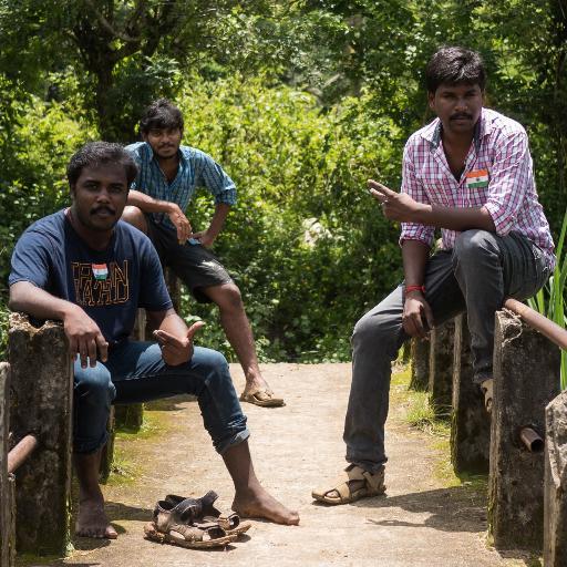 ananthguru's profile picture. Web Designer