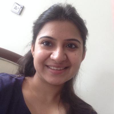 anniemiddha's profile picture. 