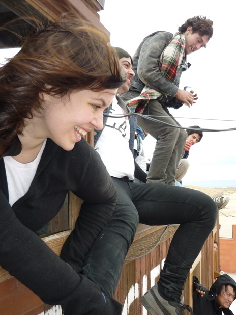 HilaryAndrew's profile picture. Is a robot and liar