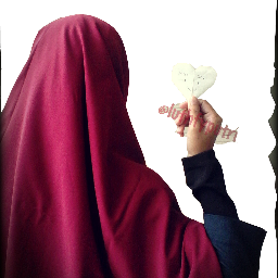 luthfy_putri's profile picture. akun baru atas @luthfyputri | Mahasiswa Peduli Kasih (MAPEKA) 14 | LDK BI 14 | ODOJ 2881