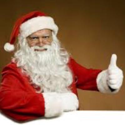 WaitinForXmas's profile picture. 