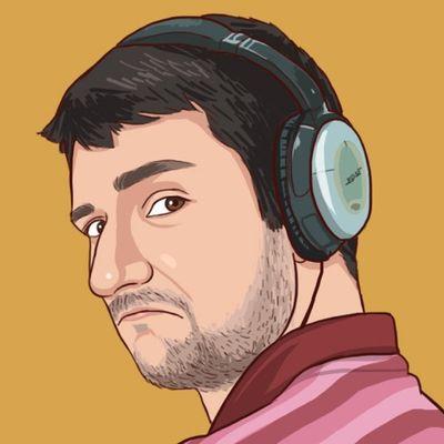 Josh Rhoades Profile