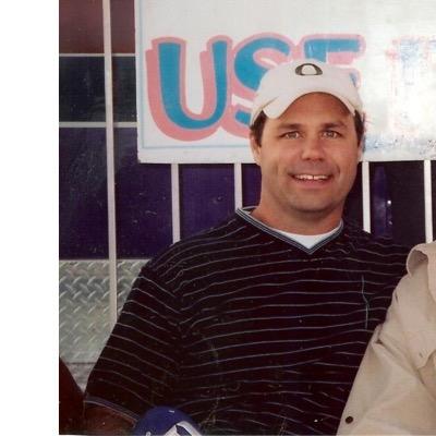 The love of my life is my wife and three children. I enjoy coaching high school football, and being active in our community.