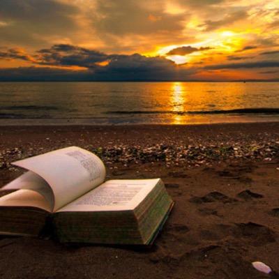 sunrisereads's profile picture. favorite genre is romance❤️