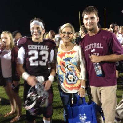 I'm 34 years old, i have 2 boys, Shiloh 18 & Hunter 12, we live in Carrollton, GA w/my parents for now, but life is good