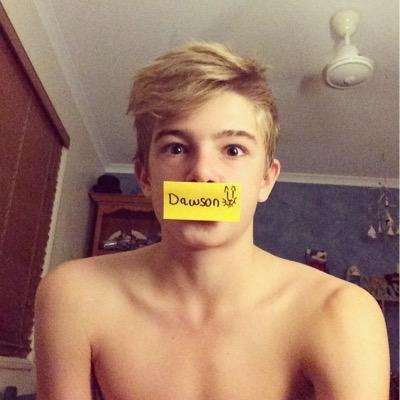 Dawson Harch