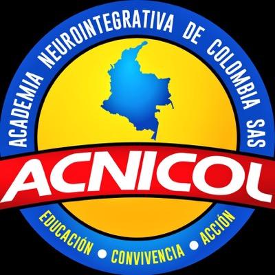 Academia Neurointegrativa de COLOMBIA - Formamos líderes de clase mundial. Educación, Convivencia, Acción - Cuenta Oficial.